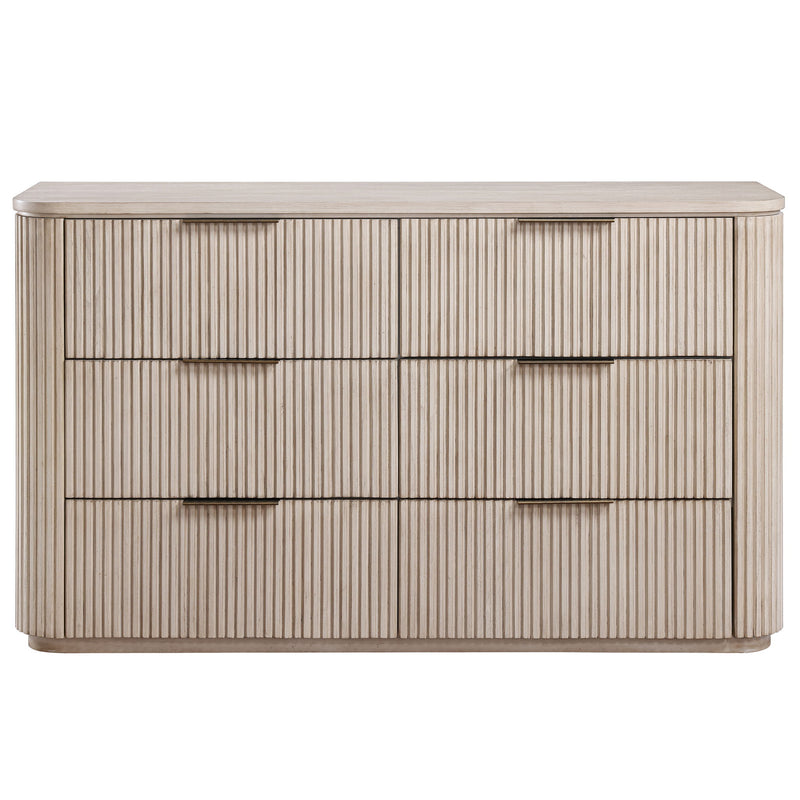 Henry - Dresser