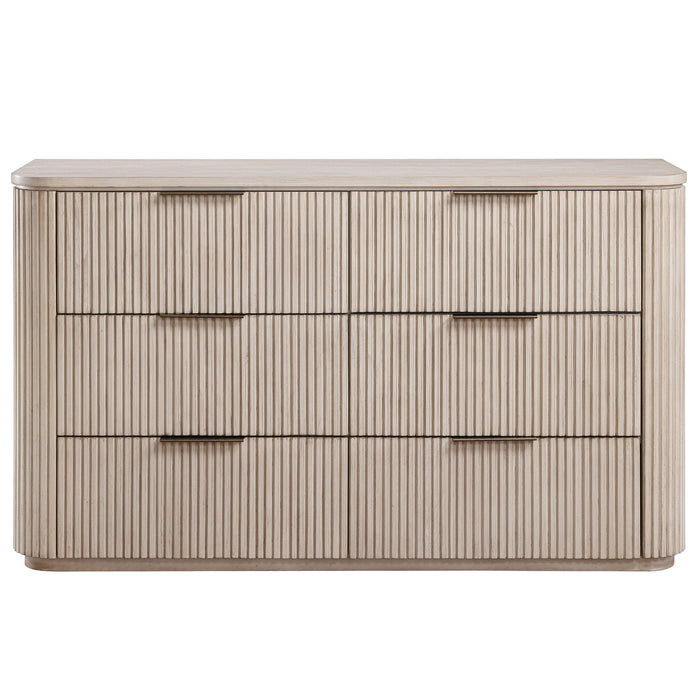 Henry - Dresser