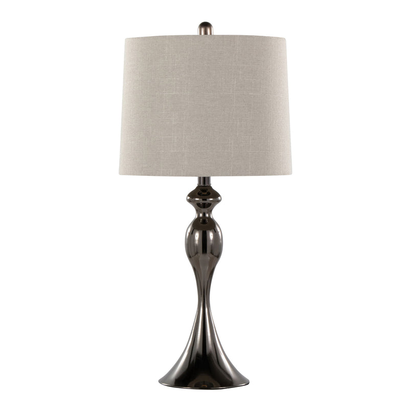 Ashland - Contemporary Table Lamp (Set of 2)