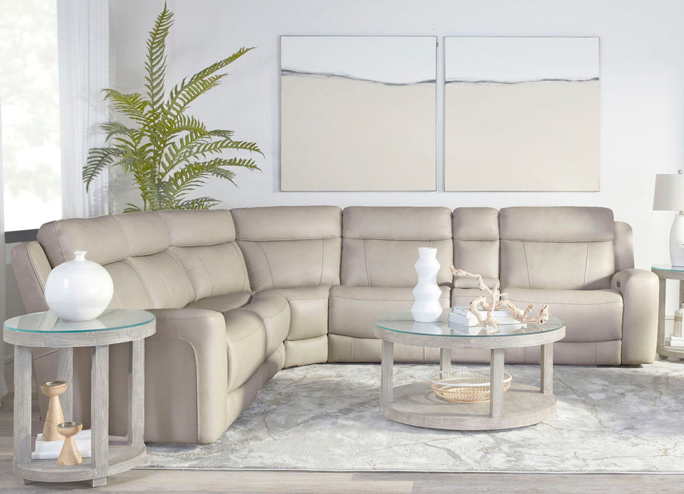 Calgary - Sectional
