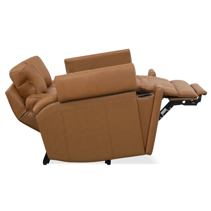 Phoenix - Zero Gravity Power Recliner With Immersive Audio P3