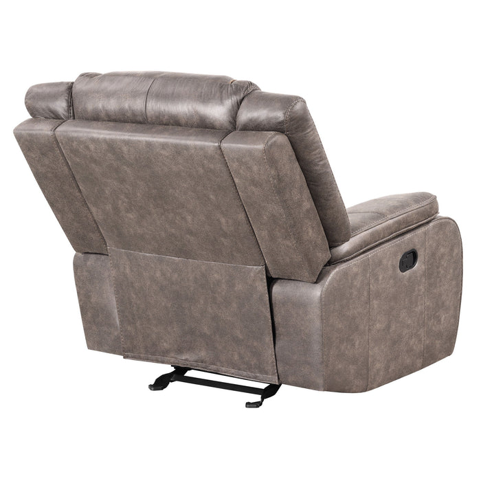 Blake - Glider Recliner