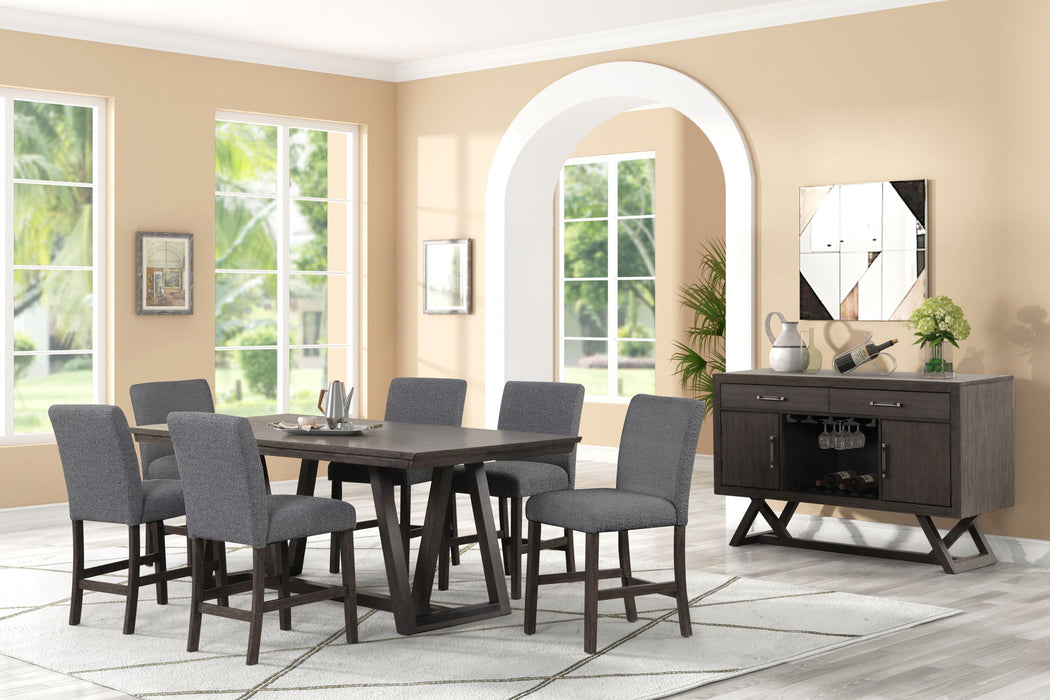 High Line - Dining Chair (Set of 2)
