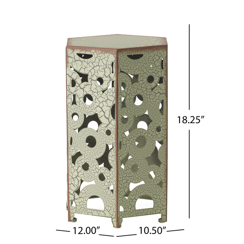 Selva - Accent Table Set