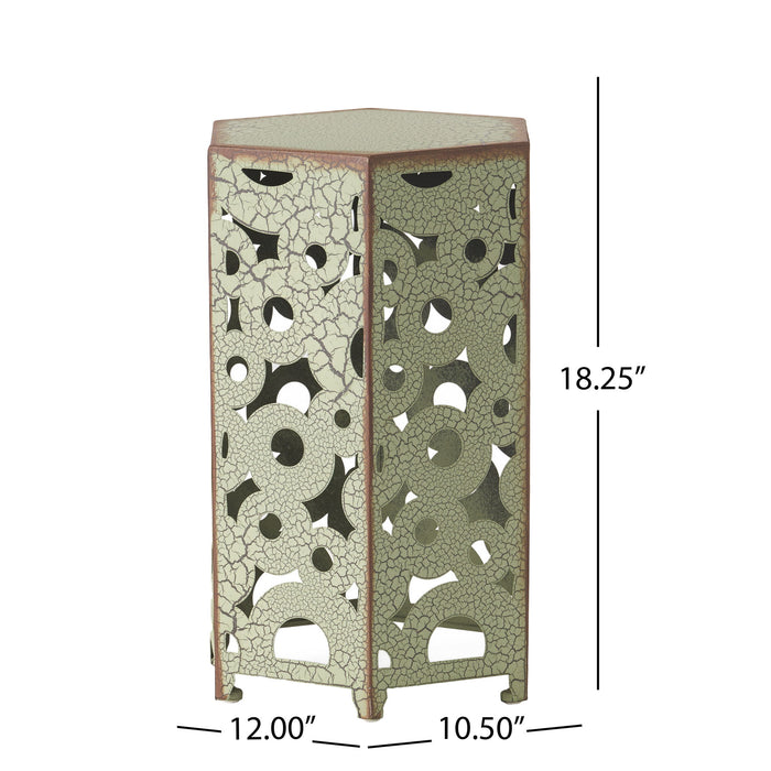 Selva - Accent Table Set