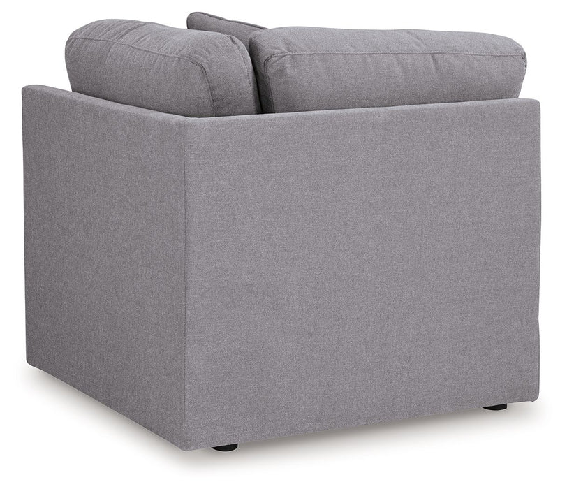 Modmax - 4 Piece Sectional