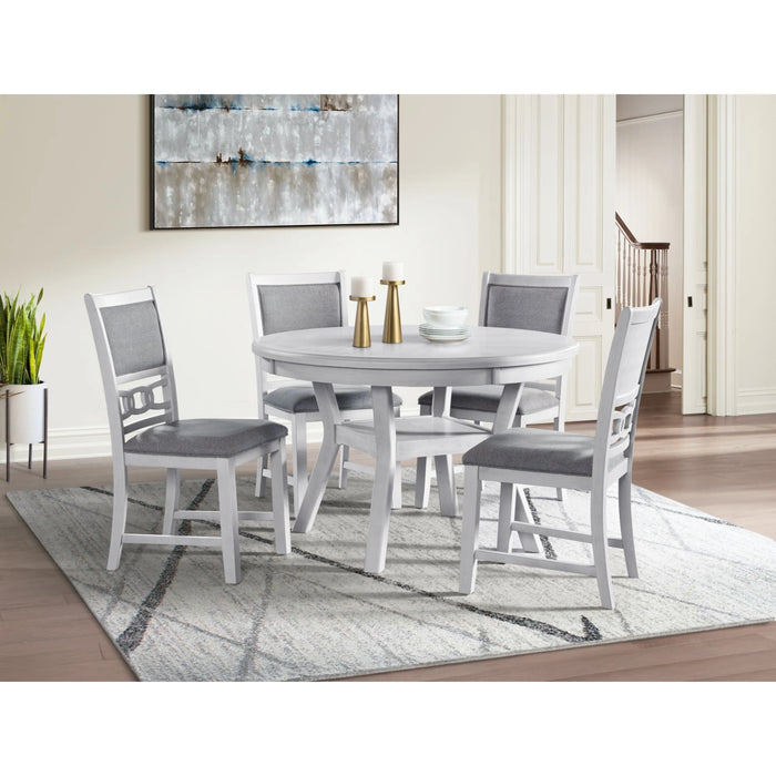 Amherst 5PC Dining Set