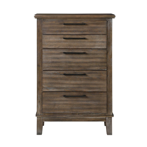 Cagney Chest-Vintage