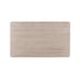 Oscar 60" Table-White Ash