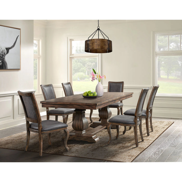 Gramercy Dining Set