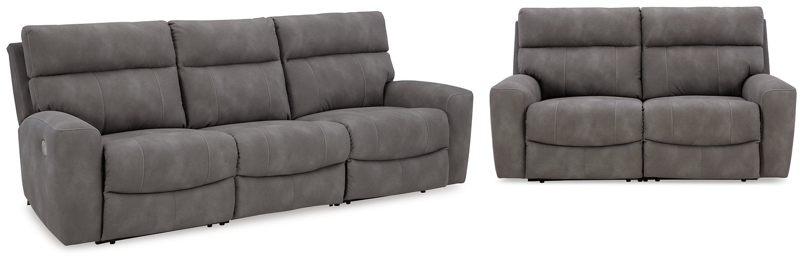 Next-Gen DuraPella Living Room Set