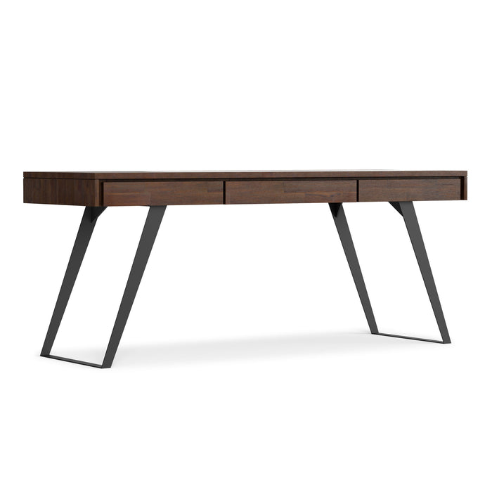 Lowry - Handcrafted Desk