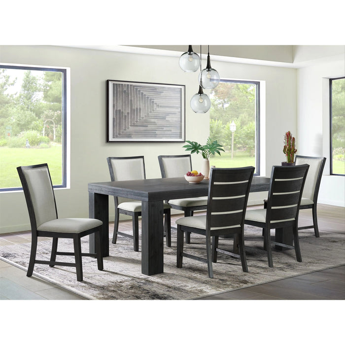 Grady Rectangle Dining Table