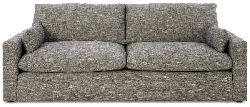 Dramatic - Sofa - Granite