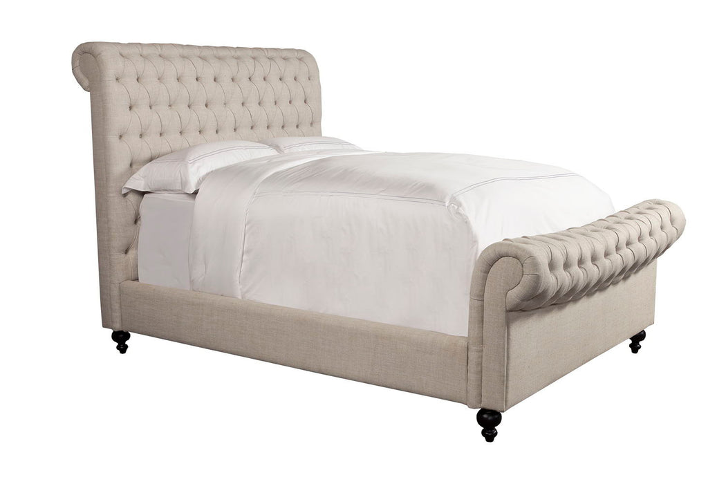 Jackie - Bed