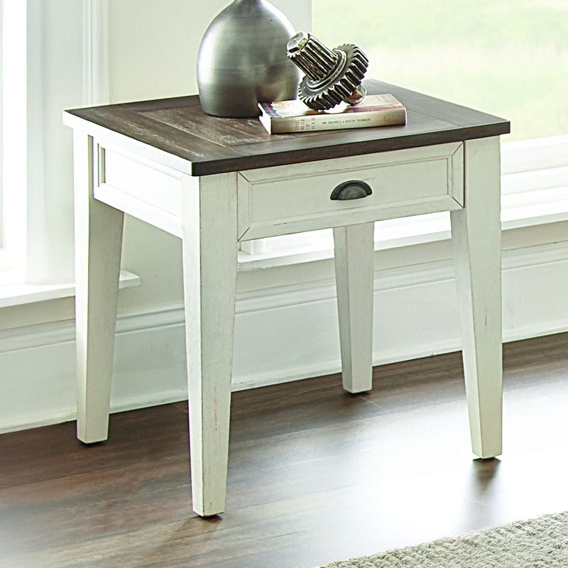 Cayla - Table