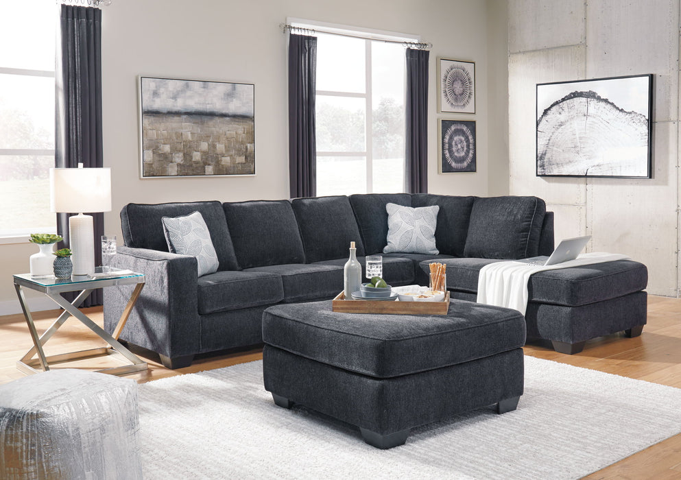 Altari - Sleeper Sectional