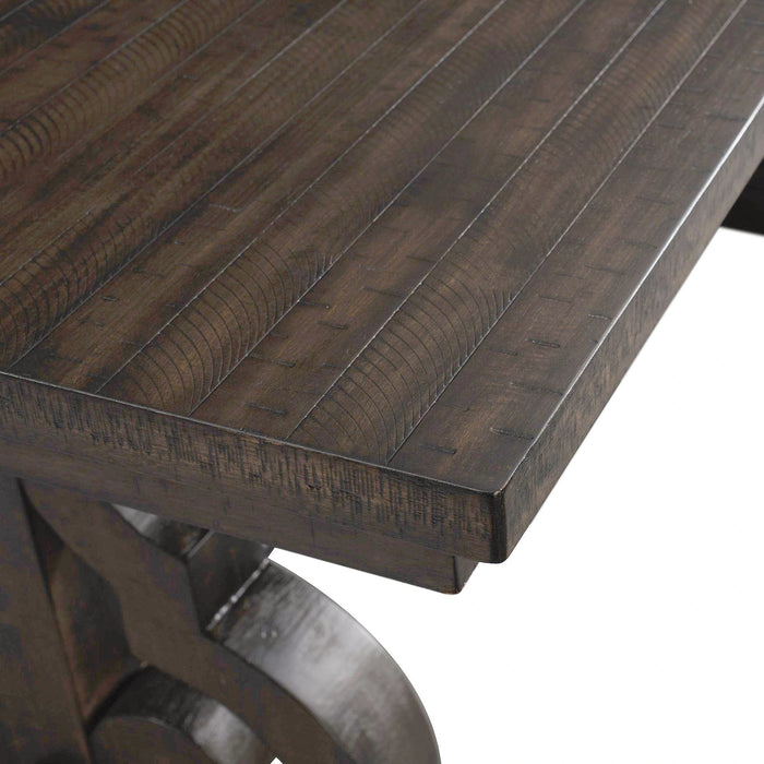 Stone Dining Table & Base