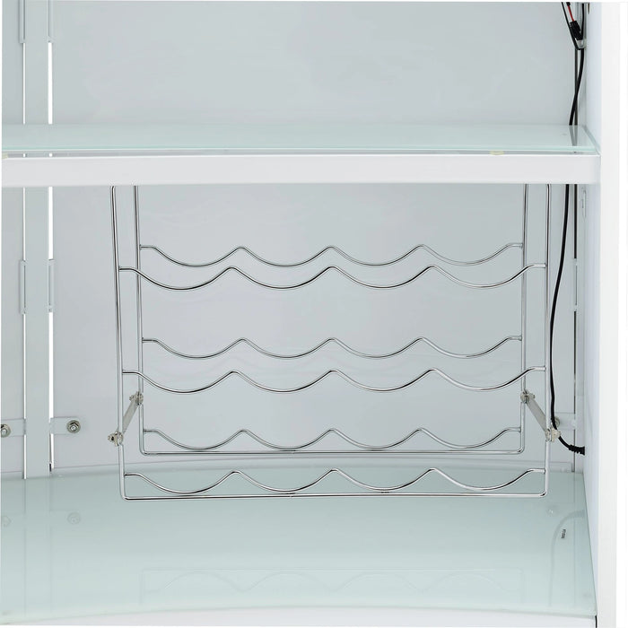 Valentina Bar Table