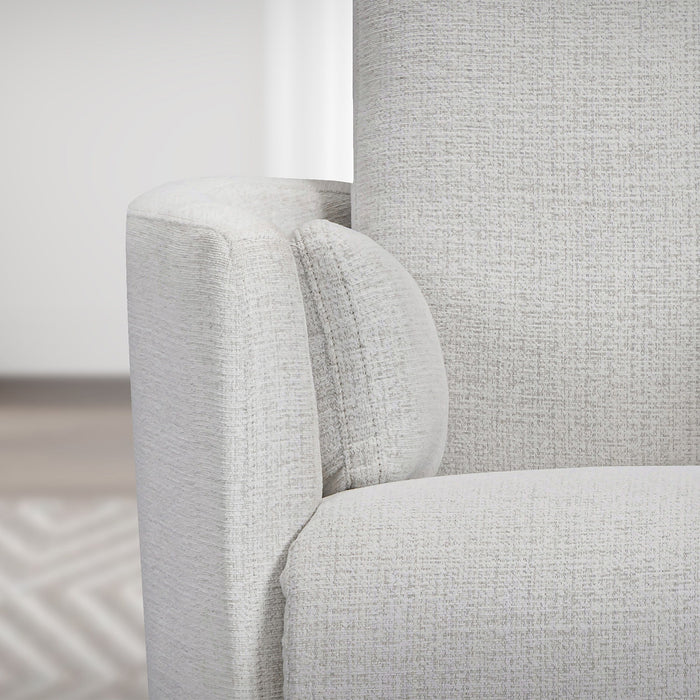 Turner - Manual Swivel Glider Recliner (Set of 2)