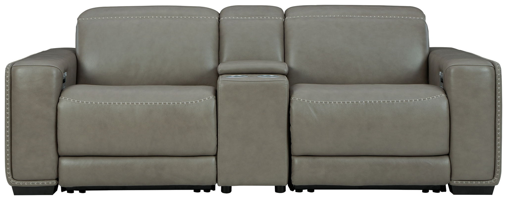 Correze - Power Reclining Sectional