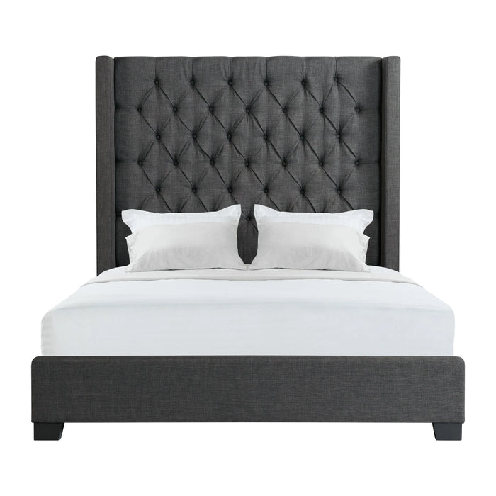 Morrow Bed