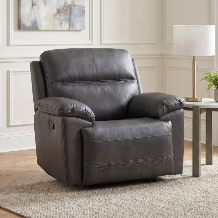 Camaro - Recliner - Nugget Gray