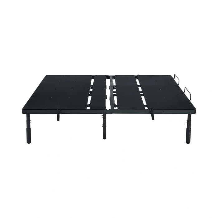 Z Base Pro Adjustable Bed with Head and Foot Incline