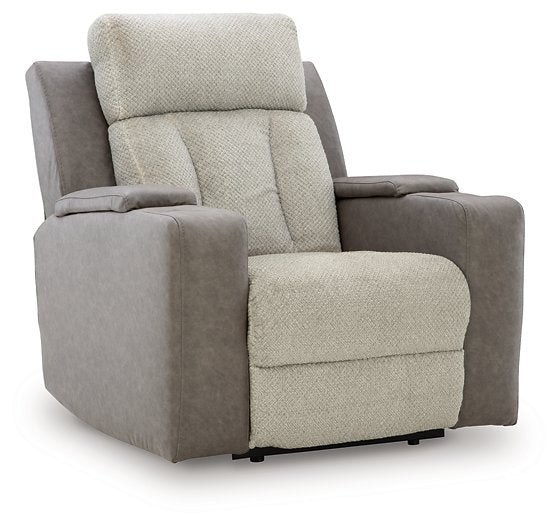 WhipLash Power Recliner