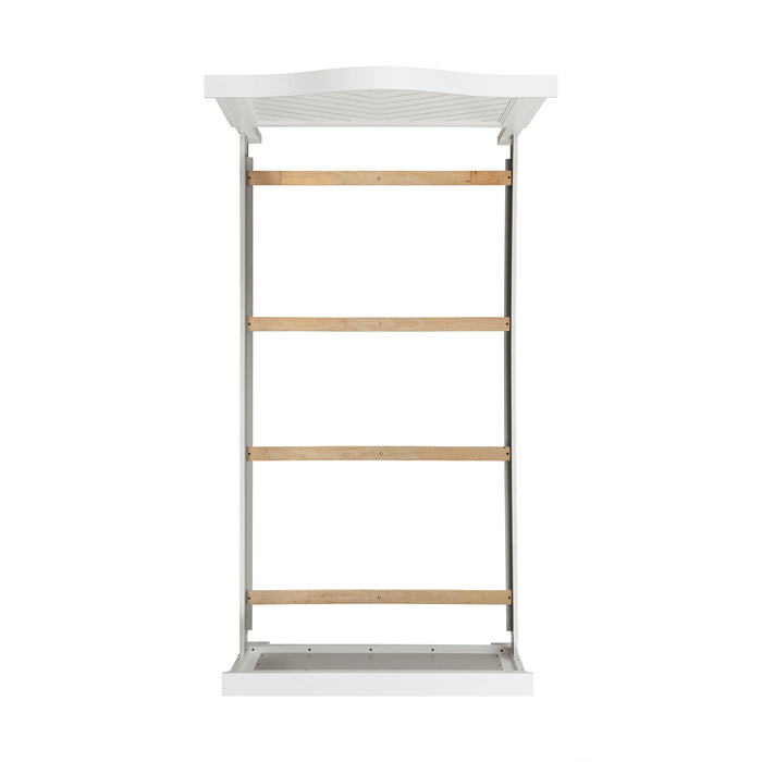 Kona Panel Bed