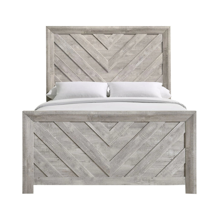 Eleanor Bed