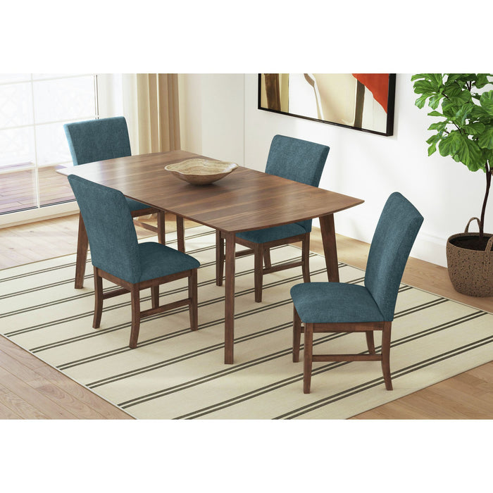 Santa Barbara - Fabric Dining Side Chair (Set of 2)