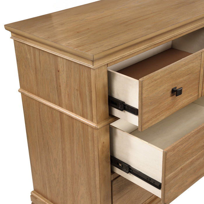 Sunstone - Dresser