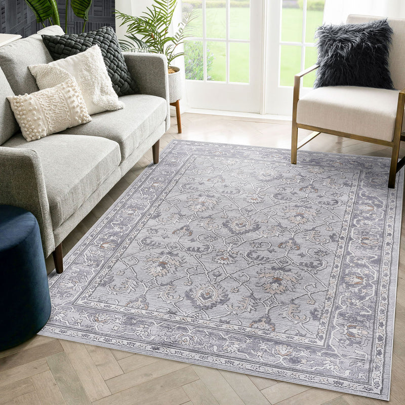 Marfi - Trendy Oriental Rug