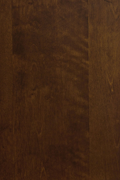 Danabrin - Two Drawer Nightstand - Brown