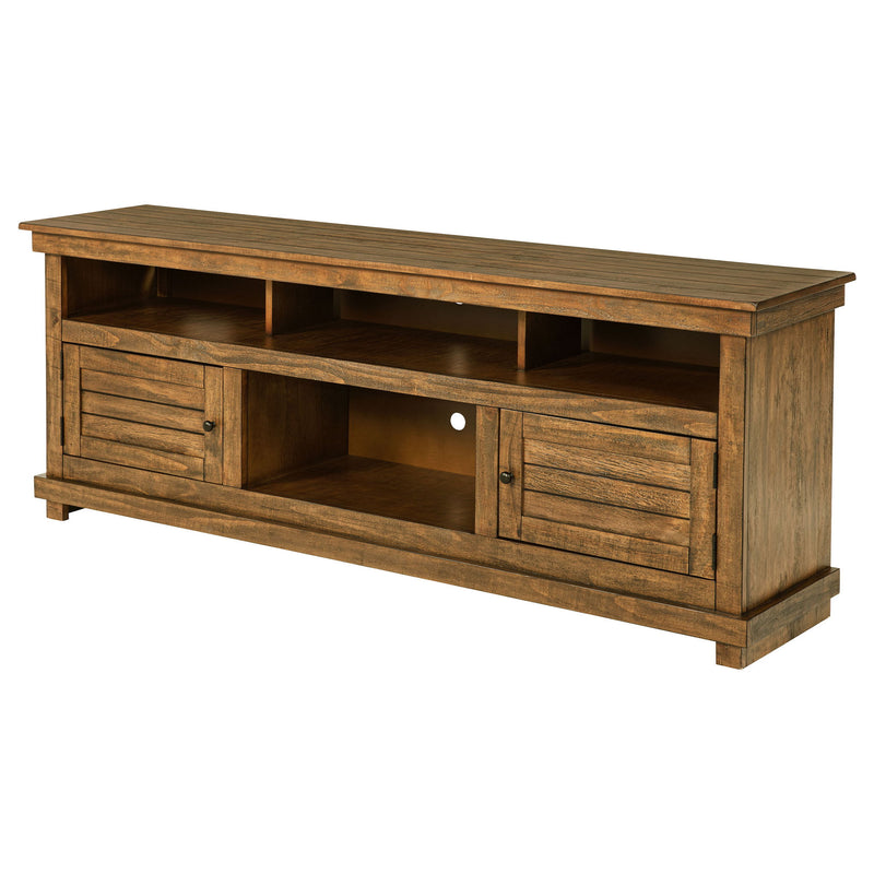 Castleton - TV Stand Media Console