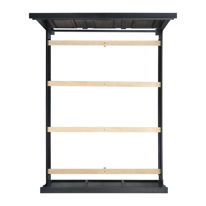 Bridgestone - Panel Bed