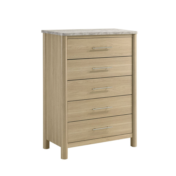 Jonas - Bedroom Set