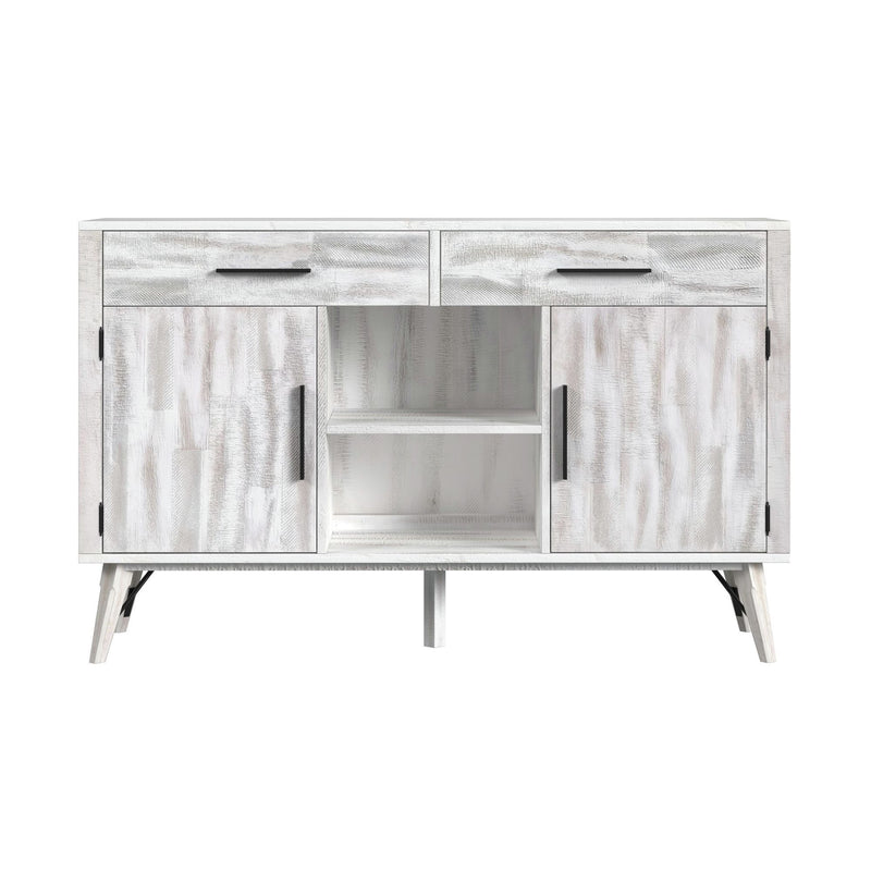 Rogen Rustic - Buffet