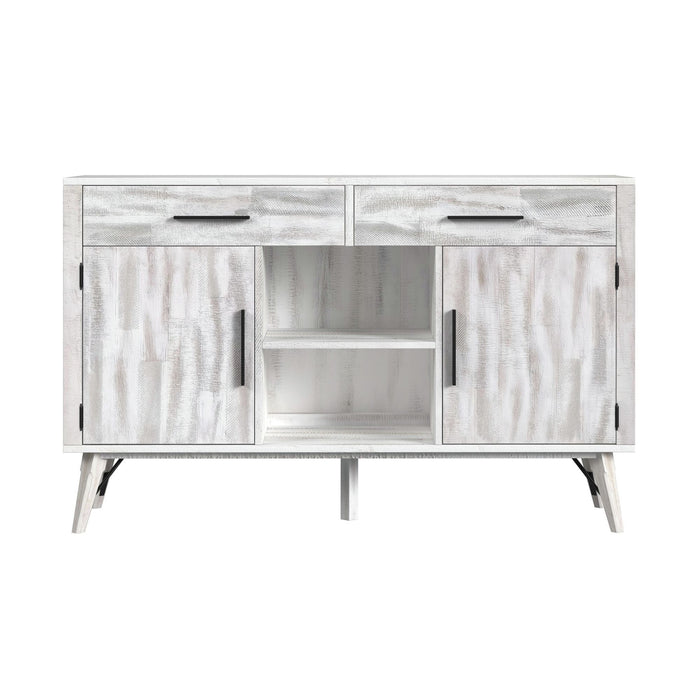 Rogen Rustic - Buffet