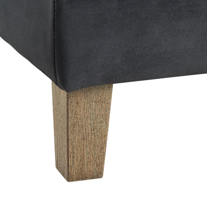 Crosby Bench Royale (ISTA 3)