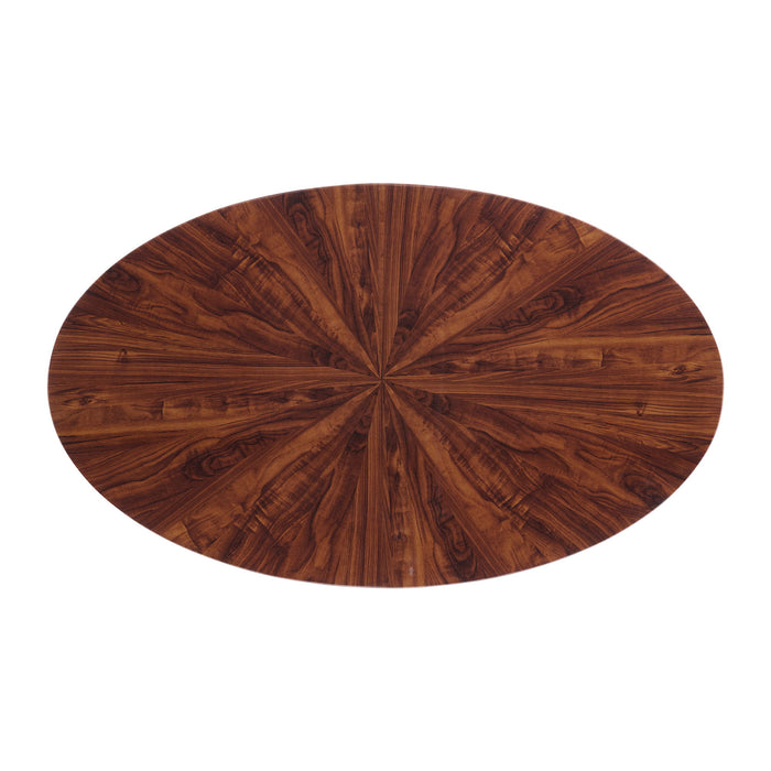 Rosemond - Table With Top And Base