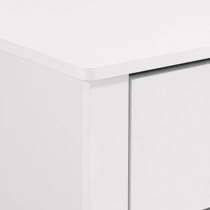 Sami - Youth 2-Drawer Nightstand