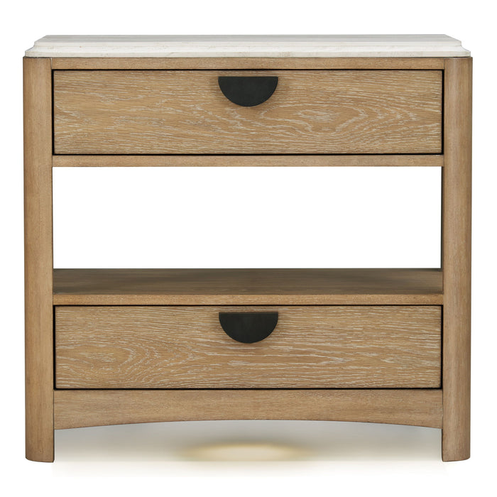 Escape - Bedroom Upholstered Set