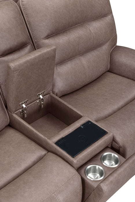 Lawson - Power Reclining Sofa Set