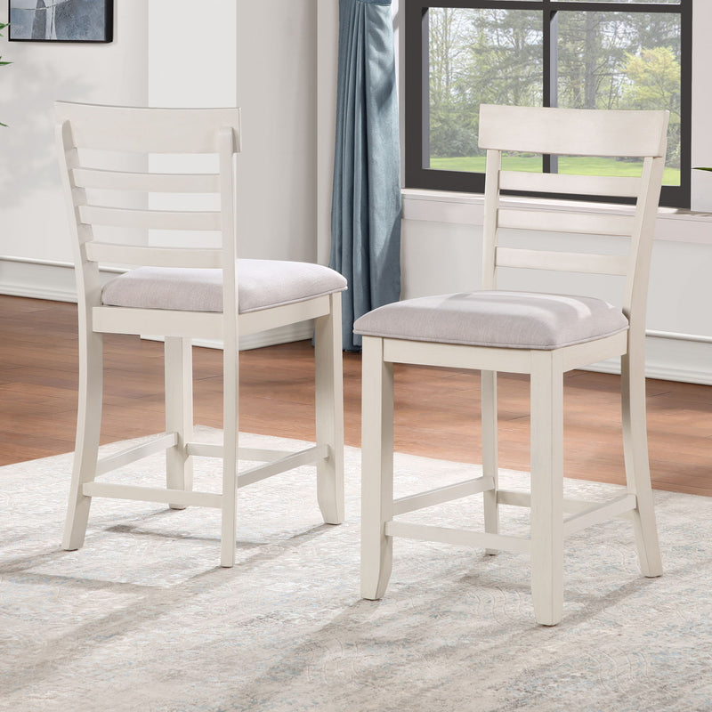 Hyland - Counter Chair