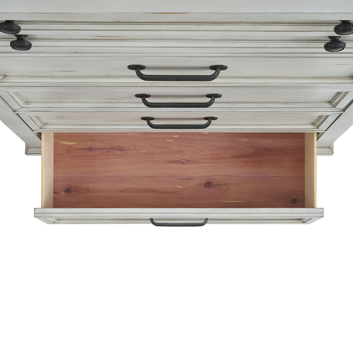 Mccoy - 5 Drawer Chest
