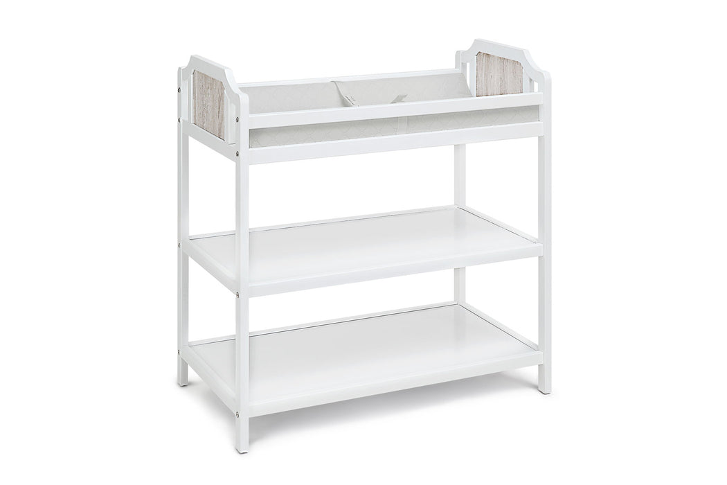 Brees - Changing Table