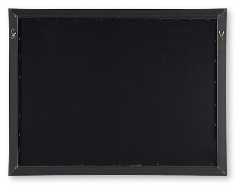 Ingor - Wall Art - Multi