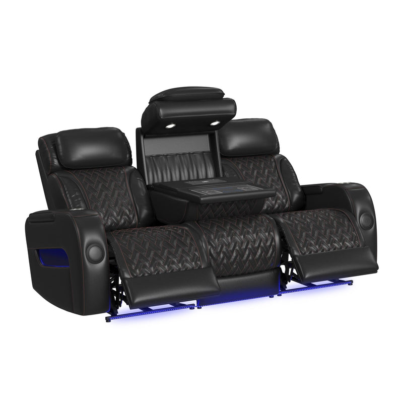 Prime Time - Sofa Set